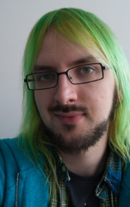 Matthias Bauer