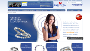Energetix Magnet Shop energetix-magnet