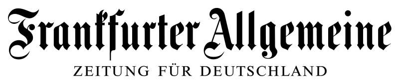 Er sucht sie frankfurter allgemeine