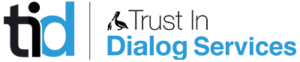 trust in dialog services