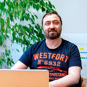 Alexander Brungart Alexander Brungart