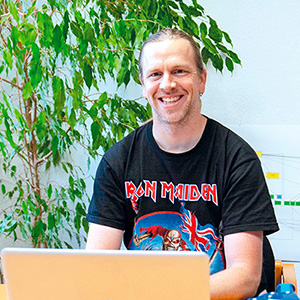 Marc Schallmaier Marc Schallmaier