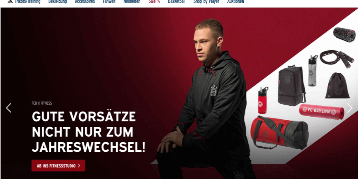 FC Bayern München