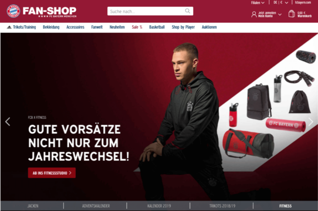 FC Bayern München