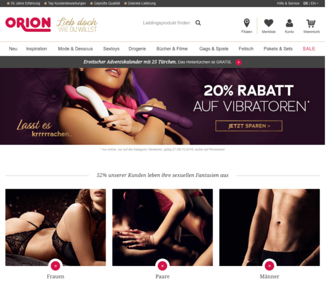 Orion