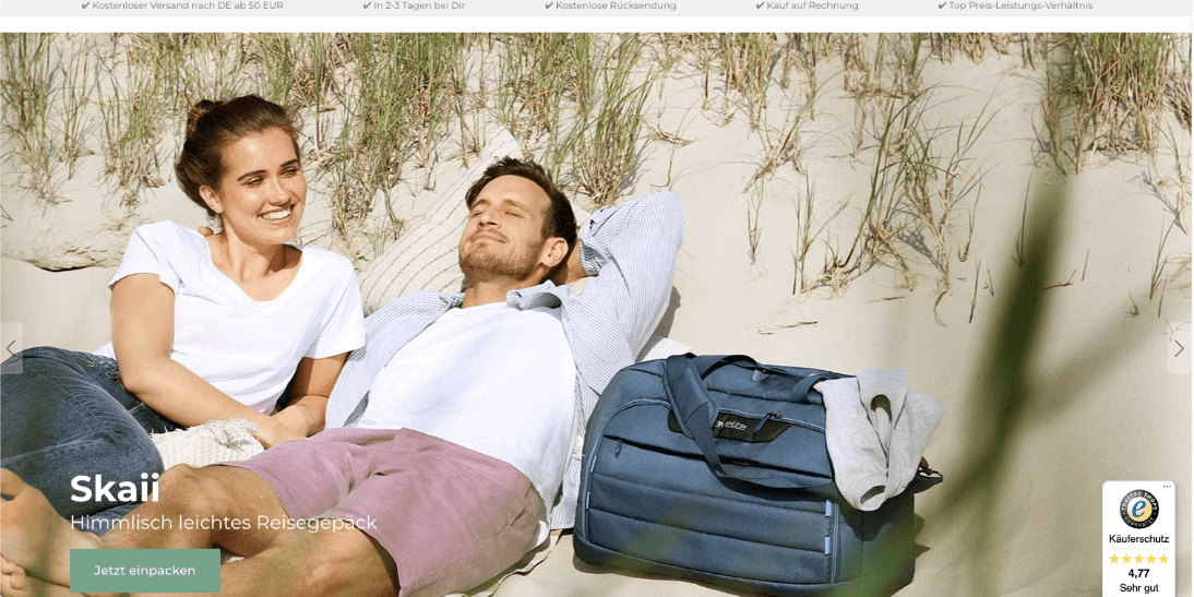 Travelite