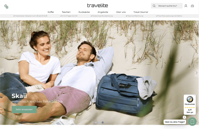 Travelite